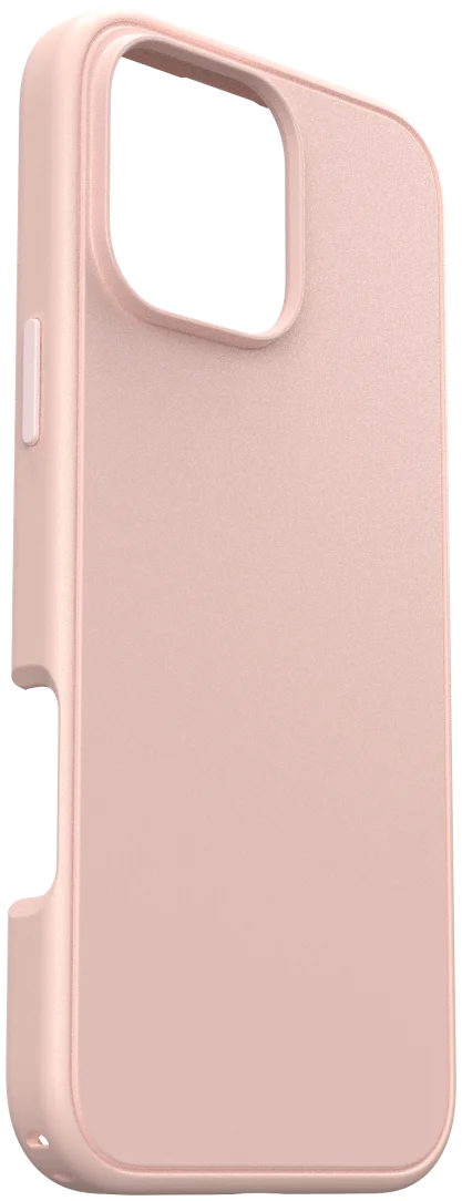 OtterBox Symmetry MagSafe Apple iPhone 16 Pro Max Hoesje Beige afbeelding 4