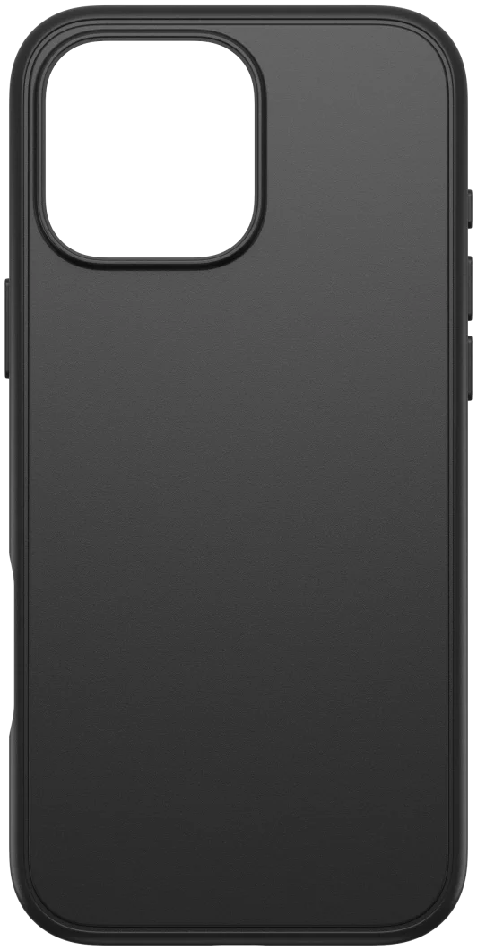 OtterBox Symmetry MagSafe Apple iPhone 16 Pro Max Hoesje Zwart afbeelding 5