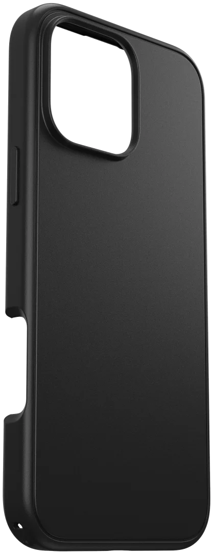 OtterBox Symmetry MagSafe Apple iPhone 16 Pro Max Hoesje Zwart afbeelding 6