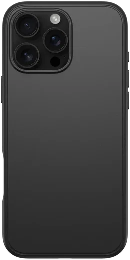 OtterBox Symmetry MagSafe Apple iPhone 16 Pro Max Hoesje Zwart afbeelding 3