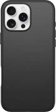 OtterBox Symmetry MagSafe Apple iPhone 16 Pro Max Hoesje Zwart