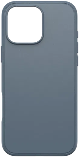 OtterBox Symmetry MagSafe Apple iPhone 16 Pro Max Hoesje Blauw afbeelding 3