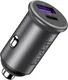 Buddi Power 45W Autolader USB-A + C Poort met Snelladen Grijs afbeelding 10