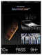 Spigen Glas.tR EZ Fit iPhone 17 Pro Max / 16 Pro Max Screen Protector 2-Pack afbeelding 6