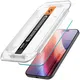 Spigen EZ Fit GLAS.tR Apple iPhone 16 Pro Max Screen Protector 1-Pack afbeelding 2