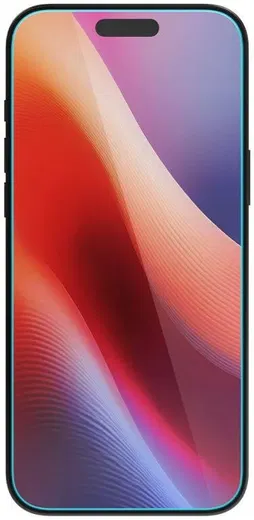 Spigen EZ Fit GLAS.tR Apple iPhone 16 Pro Max Screen Protector 1-Pack afbeelding 13