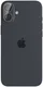 Spigen Optik Apple iPhone 16 / 16 Plus Camera Lens Protector Transparant 2-Pack afbeelding 2