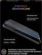 Spigen iPhone 17/17 Pro/16 Pro - Spigen EZ Fit Screenprotector - 9H Glas 2-Pack afbeelding 4