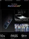 Spigen iPhone 17/17 Pro/16 Pro - Spigen EZ Fit Screenprotector - 9H Glas 2-Pack afbeelding 5