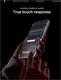 Spigen iPhone 17/17 Pro/16 Pro - Spigen EZ Fit Screenprotector - 9H Glas 2-Pack afbeelding 9