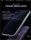 Spigen EZ Fit GLAS.tR iPhone 17 Pro / 17 / 16 Pro Privacy Glass 2-Pack afbeelding 8