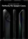 Spigen EZ Fit GLAS.tR iPhone 17 Pro / 17 / 16 Pro Privacy Glass 2-Pack afbeelding 9
