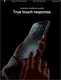 Spigen EZ Fit GLAS.tR iPhone 17 Pro / 17 / 16 Pro Privacy Glass 2-Pack afbeelding 10