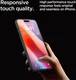 Spigen EZ Fit GLAS.tR Apple iPhone 16 Pro Screen Protector 1-Pack afbeelding 5