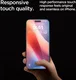 Spigen EZ Fit GLAS.tR Apple iPhone 16 Pro Privacy Glass 1-Pack afbeelding 6