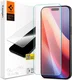 Spigen Glas.tR Slim HD Apple iPhone 16 Pro Screen Protector Tempered Glass afbeelding 1