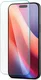 Spigen Glas.tR Slim HD Apple iPhone 16 Pro Screen Protector Tempered Glass afbeelding 2