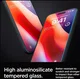 Spigen Glas.tR Slim HD Apple iPhone 16 Pro Screen Protector Tempered Glass afbeelding 5