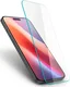 Spigen Glas.tR Slim HD Apple iPhone 16 Pro Screen Protector Tempered Glass afbeelding 9