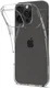 Spigen Liquid Crystal Apple iPhone 16 Pro Max Hoesje Back Cover Transparant afbeelding 2