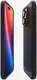 Spigen Rugged Armor MagFit iPhone 16 Pro Max Hoesje Back Cover MagSafe Grijs afbeelding 11