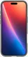 Spigen Rugged Armor MagFit iPhone 16 Pro Max Hoesje Back Cover MagSafe Grijs afbeelding 12