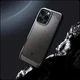 Spigen Rugged Armor MagFit iPhone 16 Pro Max Hoesje Back Cover MagSafe Grijs afbeelding 8