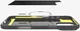 Spigen Rugged Armor MagFit iPhone 16 Pro Max Hoesje Back Cover MagSafe Grijs afbeelding 9