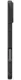 Spigen Liquid Air Apple iPhone 16 Pro Max Hoesje Back Cover Zwart afbeelding 18