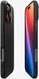 Spigen Liquid Air Apple iPhone 16 Pro Max Hoesje Back Cover Zwart afbeelding 12