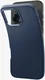 Spigen Liquid Air Apple iPhone 16 Pro Max Hoesje Back Cover Blauw afbeelding 9