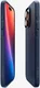 Spigen Liquid Air Apple iPhone 16 Pro Max Hoesje Back Cover Blauw afbeelding 10
