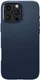 Spigen Liquid Air Apple iPhone 16 Pro Max Hoesje Back Cover Blauw afbeelding 2