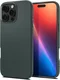 Spigen Liquid Air Apple iPhone 16 Pro Max Hoesje Back Cover Groen afbeelding 1