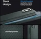 Spigen Liquid Air Apple iPhone 16 Pro Max Hoesje Back Cover Groen afbeelding 6