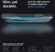 Spigen Liquid Air Apple iPhone 16 Pro Max Hoesje Back Cover Groen afbeelding 8