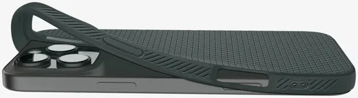 Spigen Liquid Air Apple iPhone 16 Pro Max Hoesje Back Cover Groen afbeelding 13