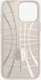 Spigen Liquid Air Apple iPhone 16 Pro Max Hoesje Back Cover Titanium afbeelding 15