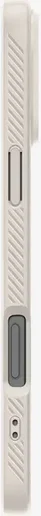 Spigen Liquid Air Apple iPhone 16 Pro Max Hoesje Back Cover Titanium afbeelding 16