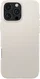 Spigen Liquid Air Apple iPhone 16 Pro Max Hoesje Back Cover Titanium afbeelding 2