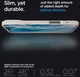 Spigen Liquid Air Apple iPhone 16 Pro Max Hoesje Back Cover Titanium afbeelding 7