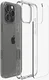 Spigen Ultra Hybrid Apple iPhone 16 Pro Max Hoesje Back Cover Transparant afbeelding 10