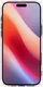 Spigen Ultra Hybrid Apple iPhone 16 Pro Max Hoesje Back Cover Transparant afbeelding 11