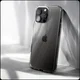 Spigen Ultra Hybrid Apple iPhone 16 Pro Max Hoesje Back Cover Transparant afbeelding 7