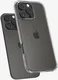 Spigen Ultra Hybrid Apple iPhone 16 Pro Max Hoesje Back Cover Transparant afbeelding 8