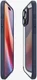 Spigen Ultra Hybrid Apple iPhone 16 Pro Max Hoesje Back Cover Blauw afbeelding 10