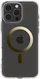 Spigen Ultra Hybrid MagFit Apple iPhone 16 Pro Max Hoesje MagSafe Goud afbeelding 2