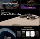 Spigen Ultra Hybrid MagFit Apple iPhone 16 Pro Max Hoesje MagSafe Goud afbeelding 3
