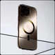 Spigen Ultra Hybrid MagFit Apple iPhone 16 Pro Max Hoesje MagSafe Goud afbeelding 8