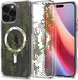 Spigen Ultra Hybrid MagFit Apple iPhone 16 Pro Max Hoesje MagSafe Digital Camo